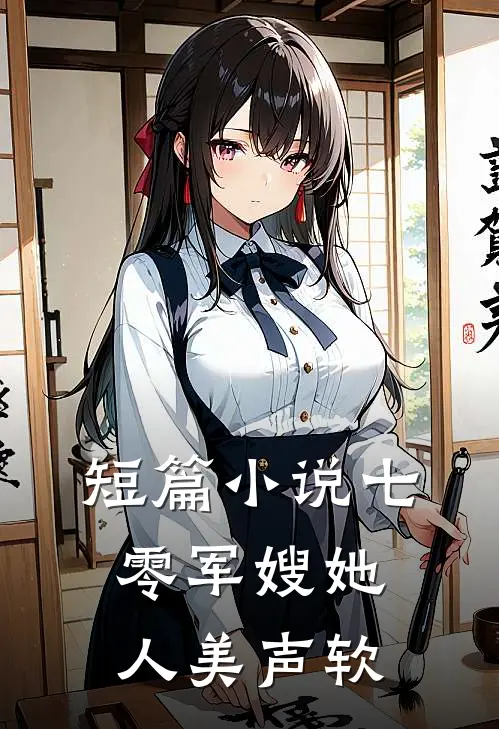 短篇小说七零军嫂她人美声软