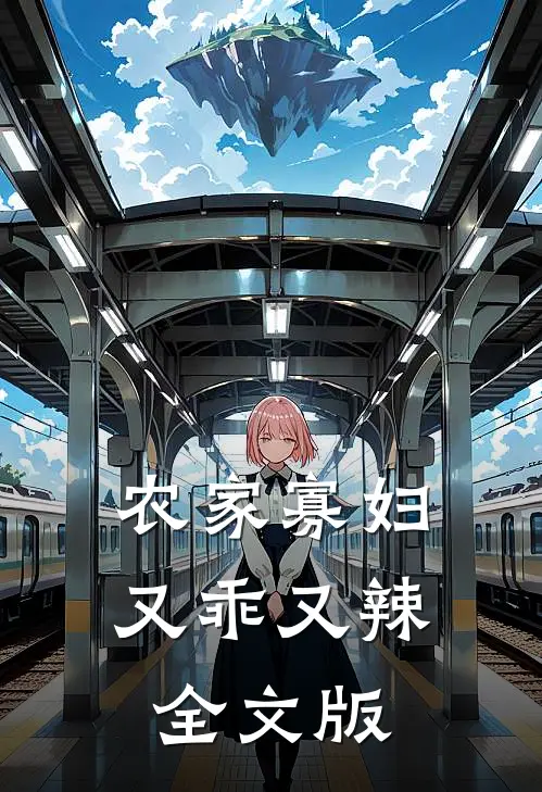 农家寡妇又乖又辣全文版
