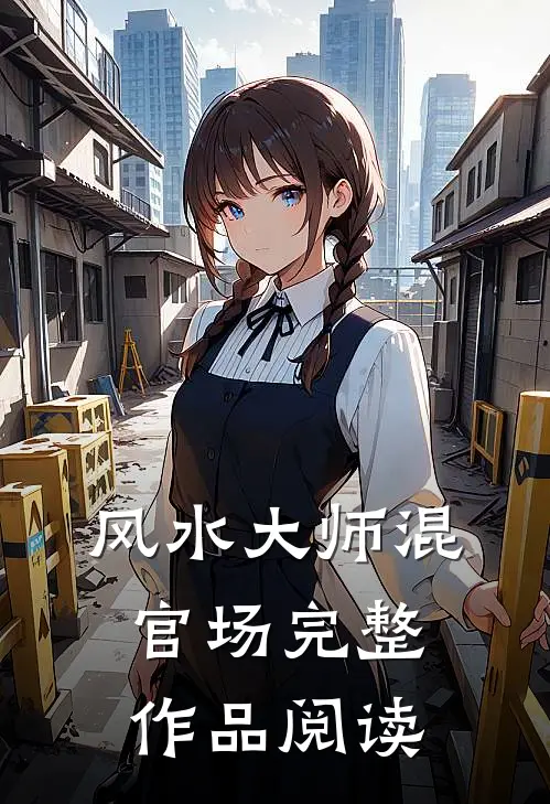 风水大师混官场完整作品阅读