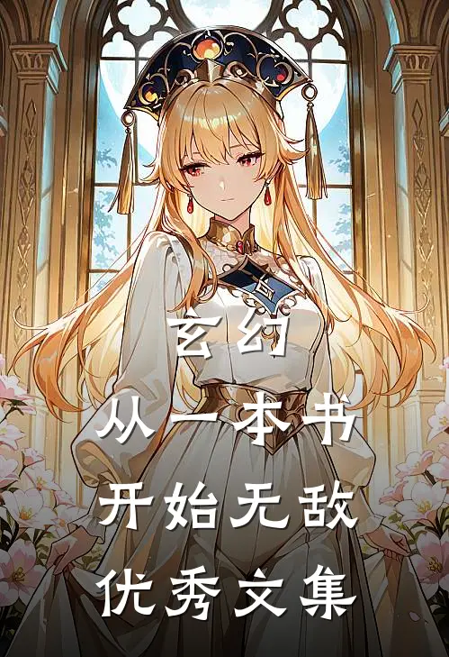 玄幻：从一本书开始无敌优秀文集