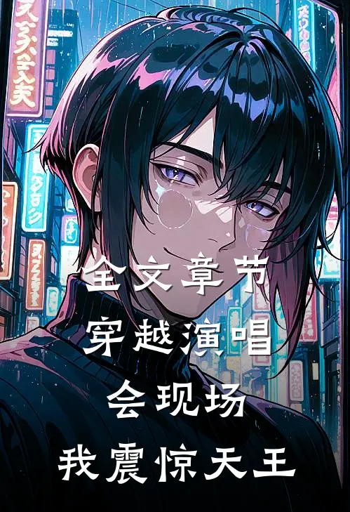 全文章节穿越演唱会现场，我震惊天王