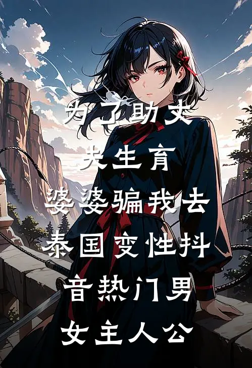我以为能操纵台风是天选之子全文