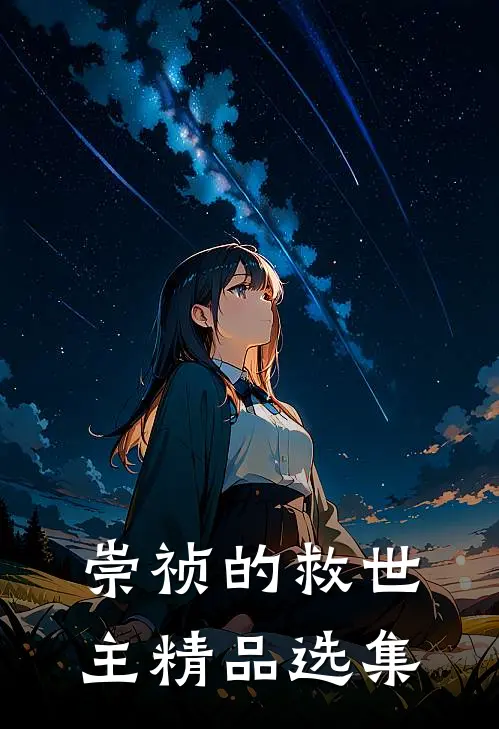 崇祯的救世主精品选集