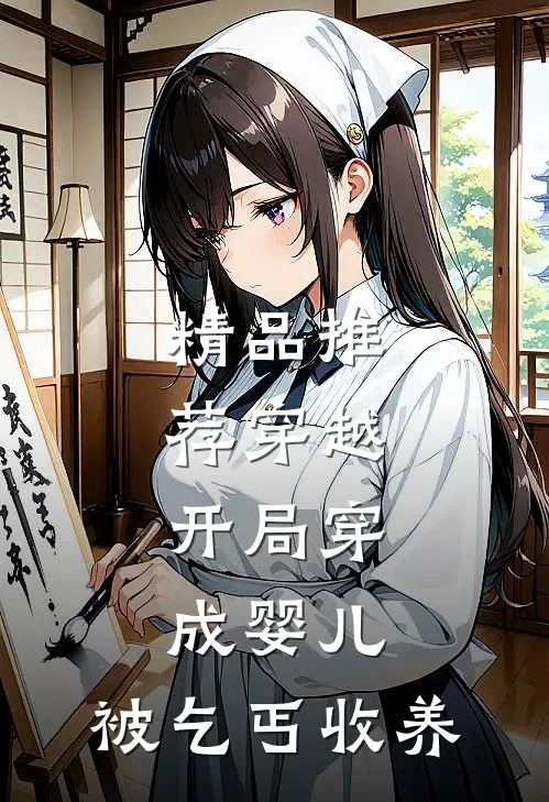 精品推荐穿越：开局穿成婴儿，被乞丐收养