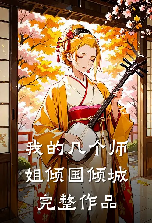 我的几个师姐倾国倾城完整作品