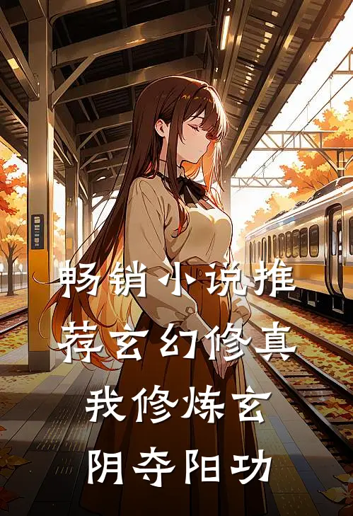 畅销小说推荐玄幻修真：我修炼玄阴夺阳功