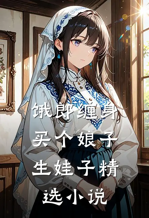 饿郎缠身：买个娘子生娃子精选小说