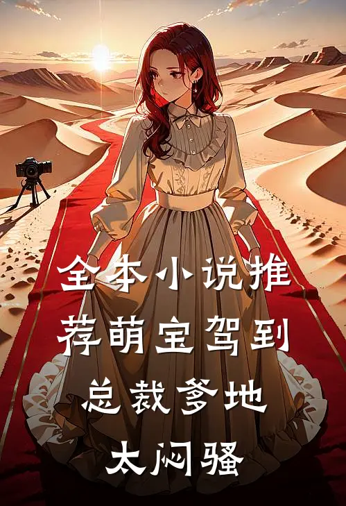 全本小说推荐萌宝驾到：总裁爹地太闷骚
