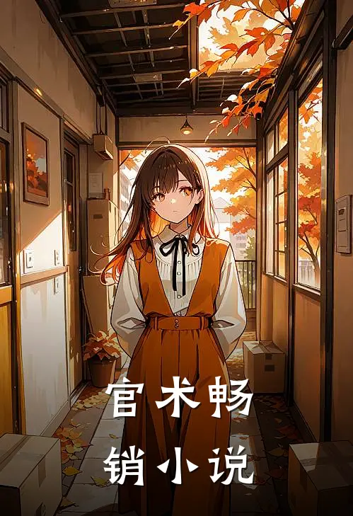 官术畅销小说