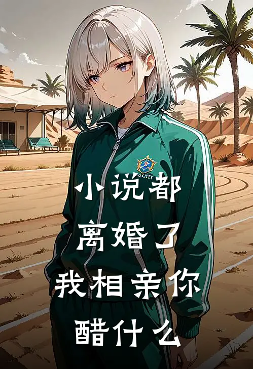 小说都离婚了，我相亲你醋什么