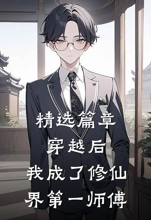 精选篇章穿越后，我成了修仙界第一师傅
