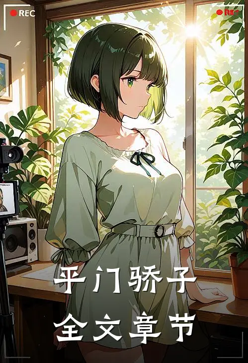 平门骄子全文章节
