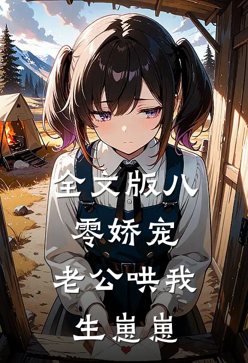 全文版八零娇宠：老公哄我生崽崽