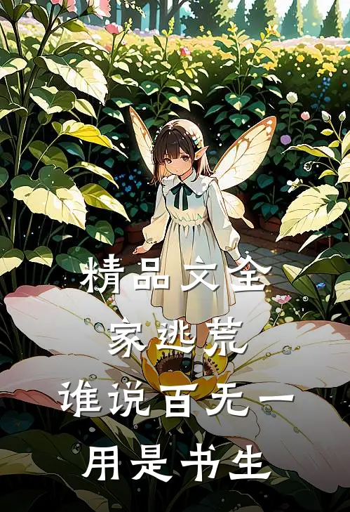 精品文全家逃荒：谁说百无一用是书生