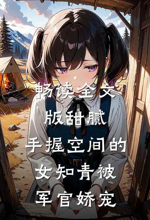 畅读全文版甜腻：手握空间的女知青被军官娇宠