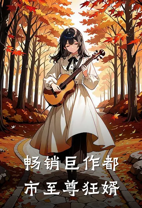 畅销巨作都市至尊狂婿