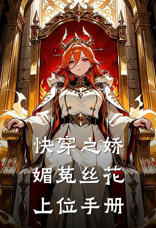 快穿之娇媚菟丝花上位手册