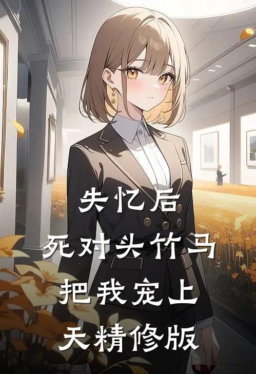 失忆后，死对头竹马把我宠上天精修版
