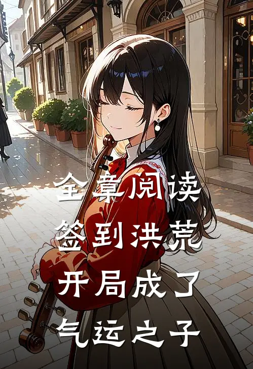 全章阅读签到洪荒，开局成了气运之子