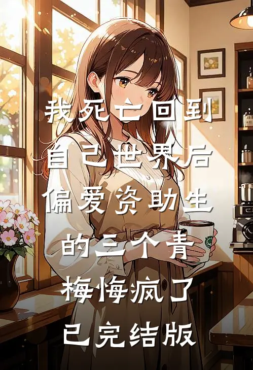 做了3年替身后，我开始复仇