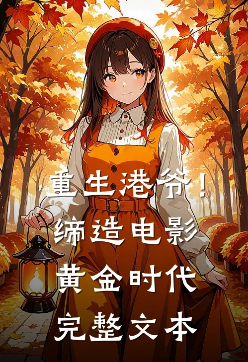 重生港爷！缔造电影黄金时代完整文本