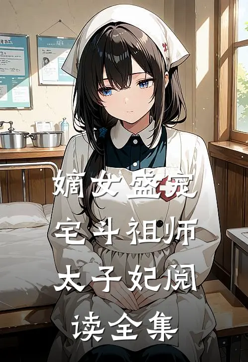 嫡女盛宠：宅斗祖师太子妃阅读全集