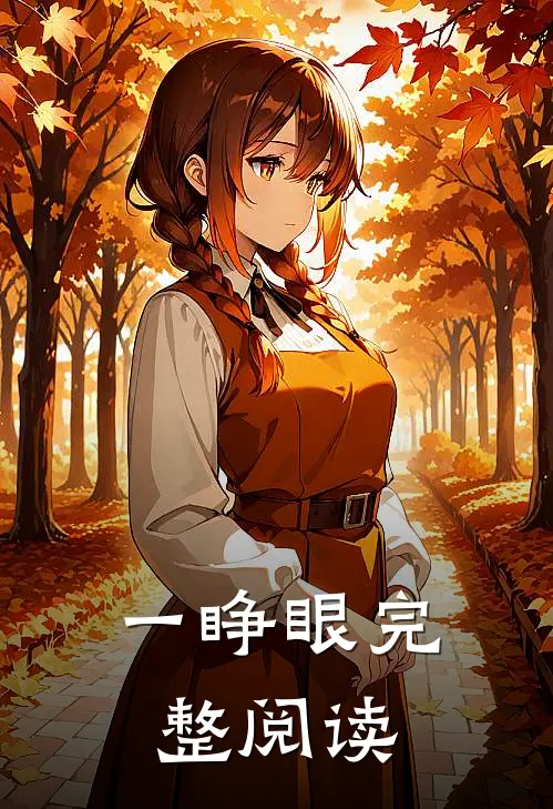 一睁眼完整阅读