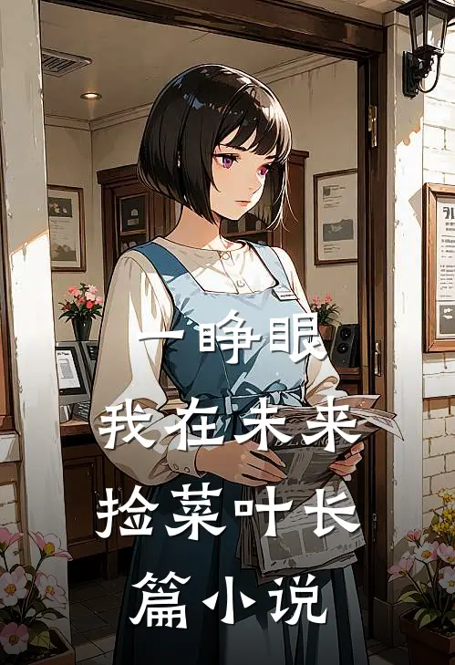一睁眼，我在未来捡菜叶长篇小说