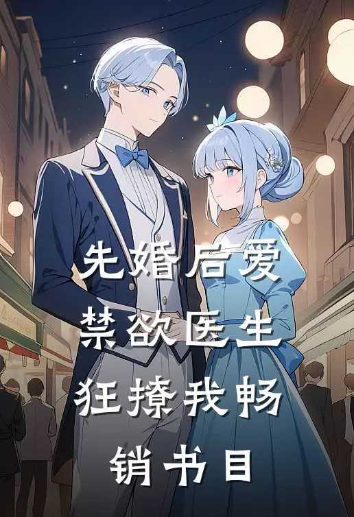先婚后爱：禁欲医生狂撩我畅销书目