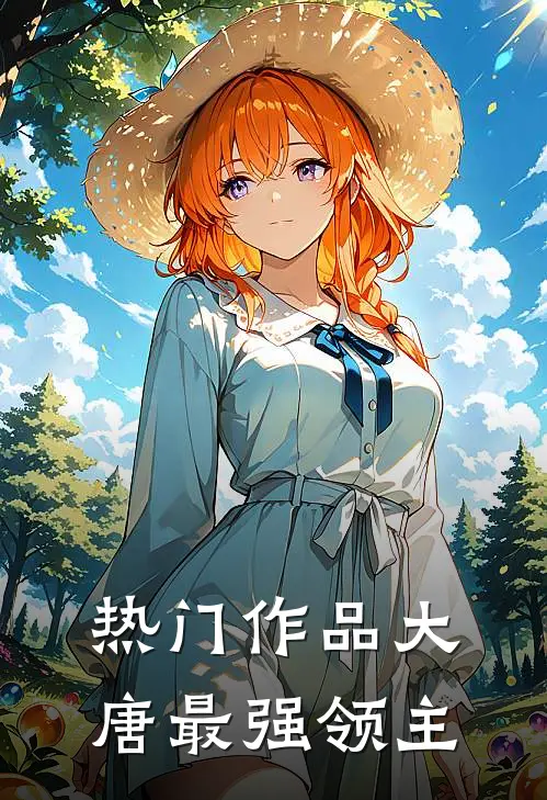热门作品大唐最强领主