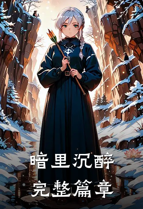 暗里沉醉完整篇章