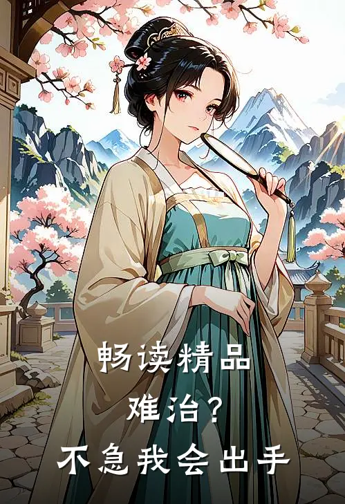 畅读精品难治？不急，我会出手