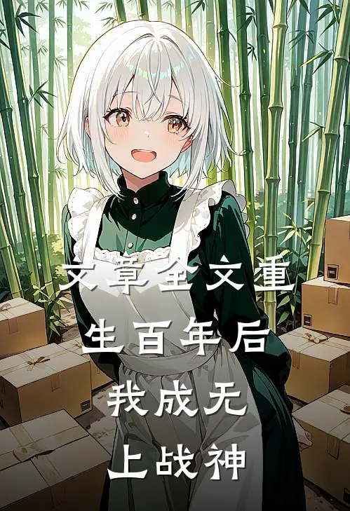 文章全文重生百年后，我成无上战神