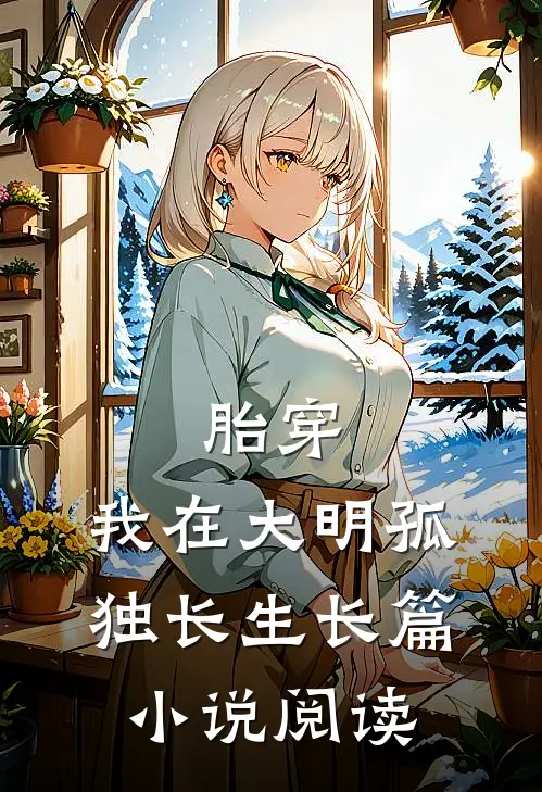 胎穿：我在大明孤独长生长篇小说阅读