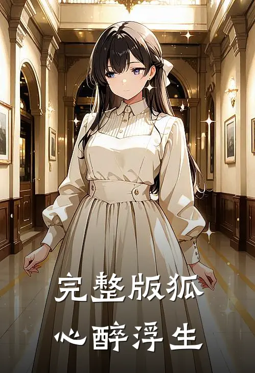 完整版狐心醉浮生