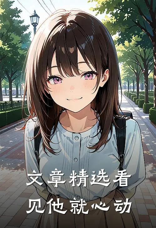 文章精选看见他就心动