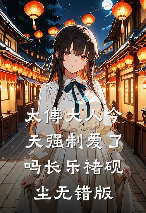 爱如凛冬，十年成空陆轻颜景川全集