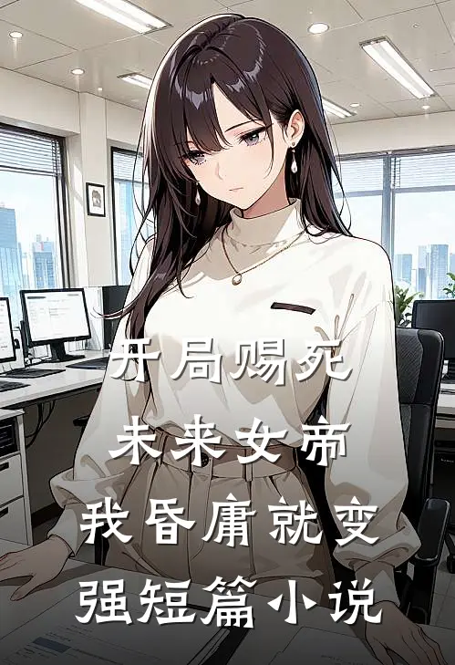 开局赐死未来女帝，我昏庸就变强短篇小说