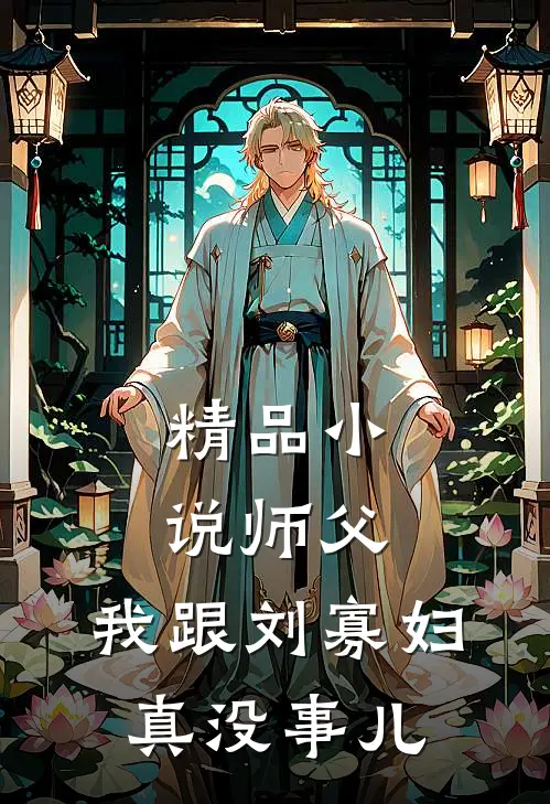 精品小说师父，我跟刘寡妇真没事儿