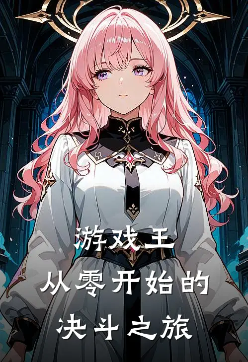 游戏王：从零开始的决斗之旅