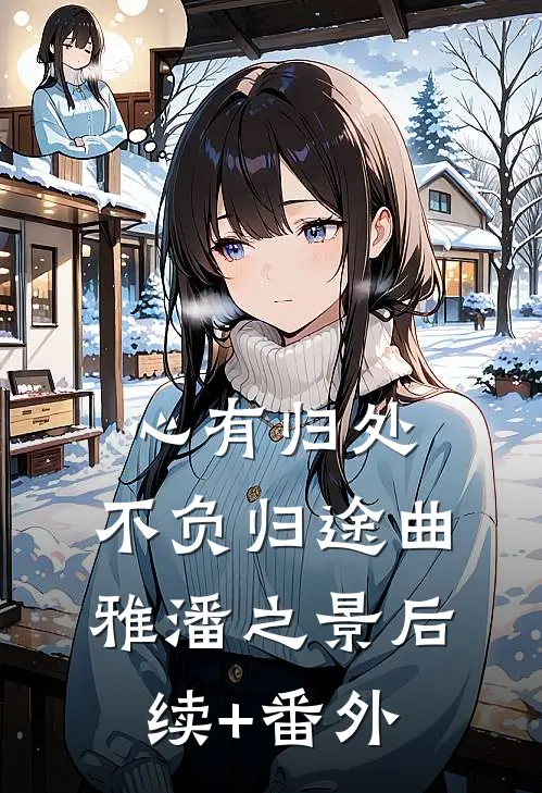 被流放后，我靠精神降躁撩爆兽区大佬全文无删减
