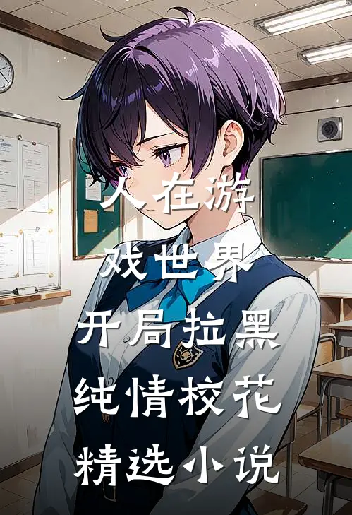 人在游戏世界，开局拉黑纯情校花精选小说