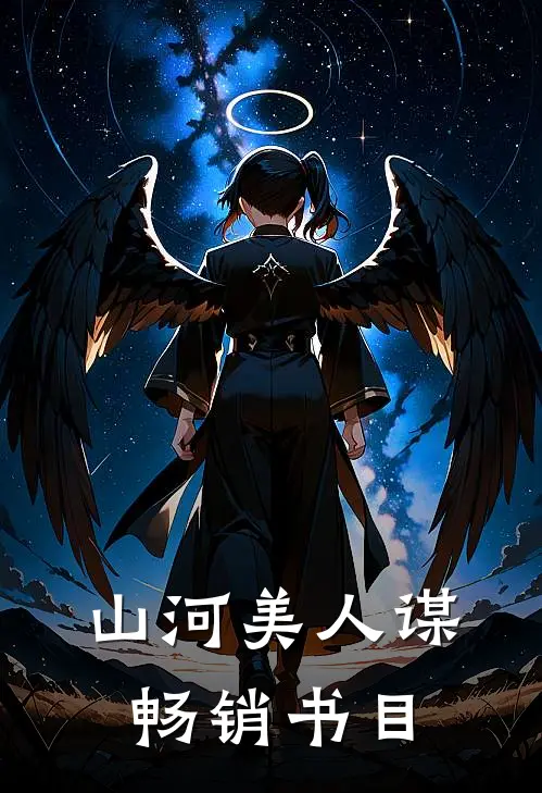 山河美人谋畅销书目