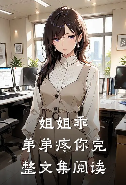 姐姐乖，弟弟疼你完整文集阅读