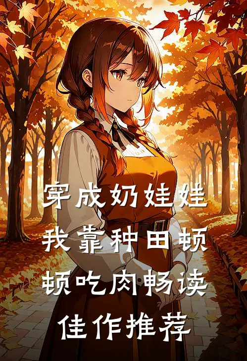 穿成奶娃娃，我靠种田顿顿吃肉畅读佳作推荐