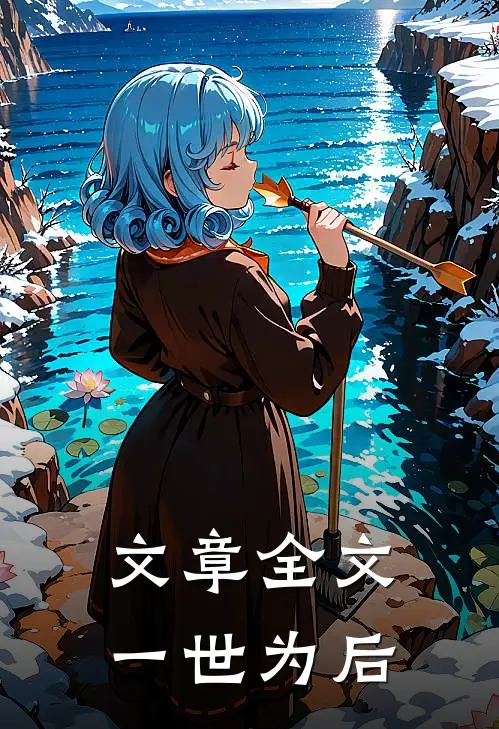 文章全文一世为后