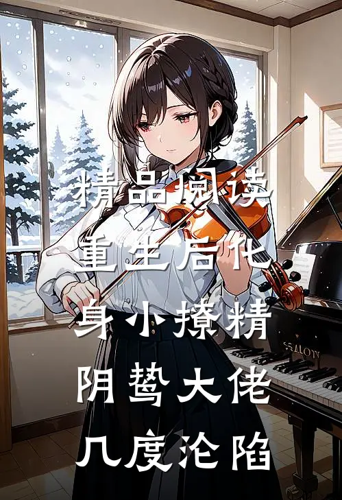 精品阅读重生后化身小撩精，阴鸷大佬几度沦陷