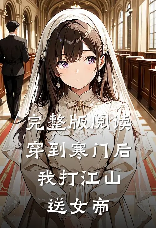 完整版阅读穿到寒门后，我打江山送女帝