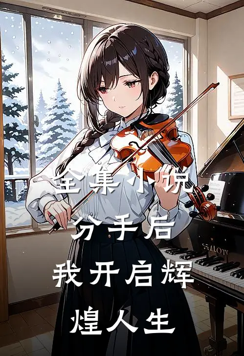全集小说分手后，我开启辉煌人生