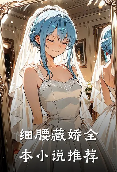 细腰藏娇全本小说推荐